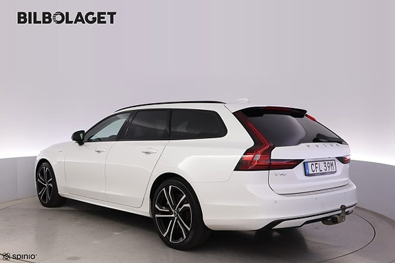 Volvo V90 4 of 22