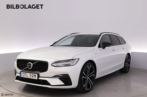 Volvo V90 6 of 22