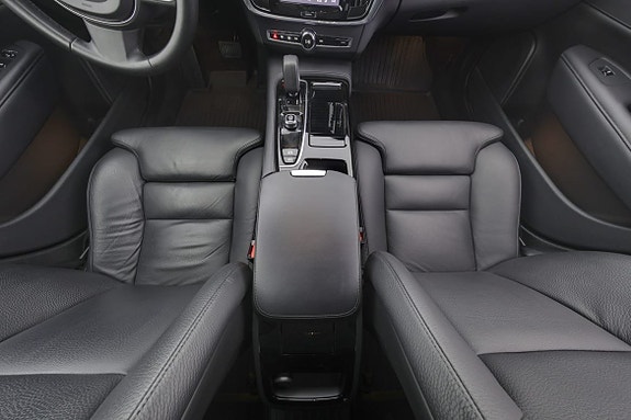 Volvo V90 9 of 22