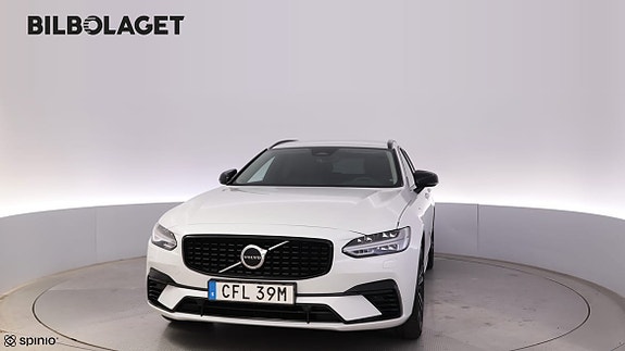 Volvo V90 22 of 22