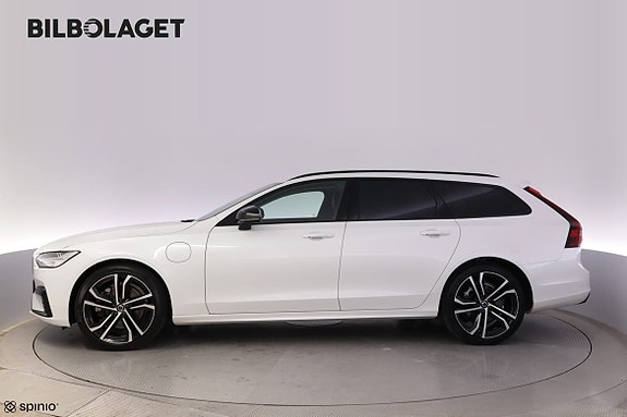 Volvo V90 5 of 22