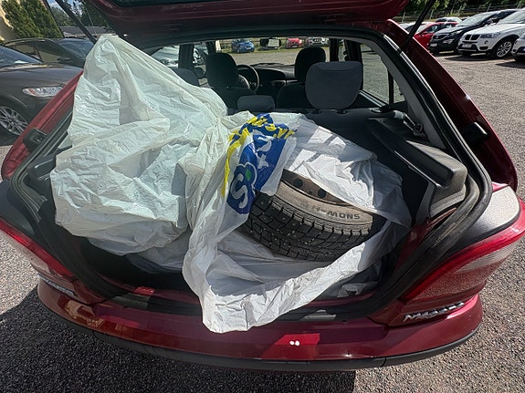 Renault Megane 7 of 7
