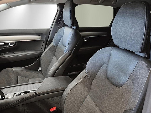 Volvo V90 Cross Country 6 of 11
