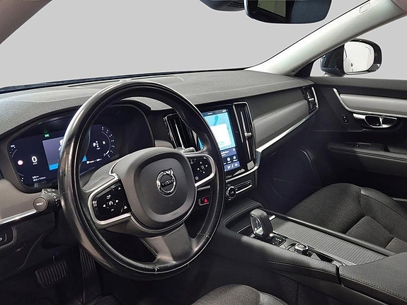 Volvo V90 Cross Country 5 of 5