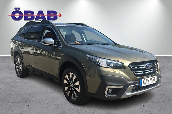 Subaru Outback 3 of 5