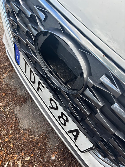 Hyundai IONIQ 3 of 5