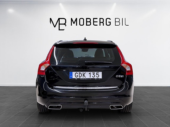 Volvo V60 5 of 16