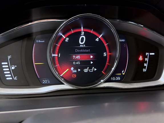 Volvo V60 16 of 16