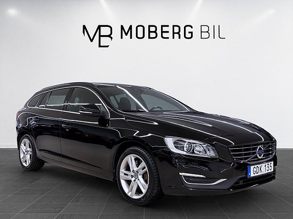 Volvo V60 6 of 16
