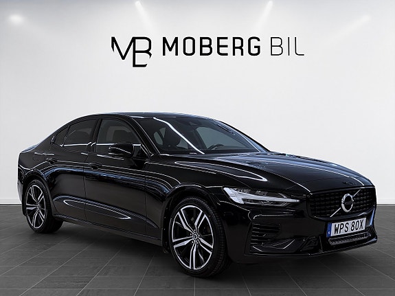 Volvo S60 4 of 17