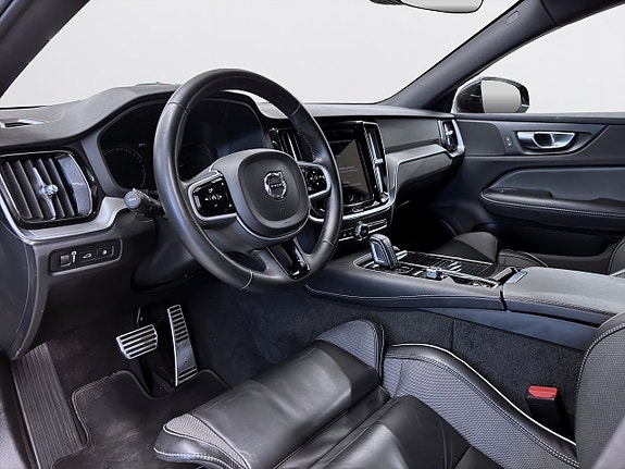Volvo S60 9 of 17
