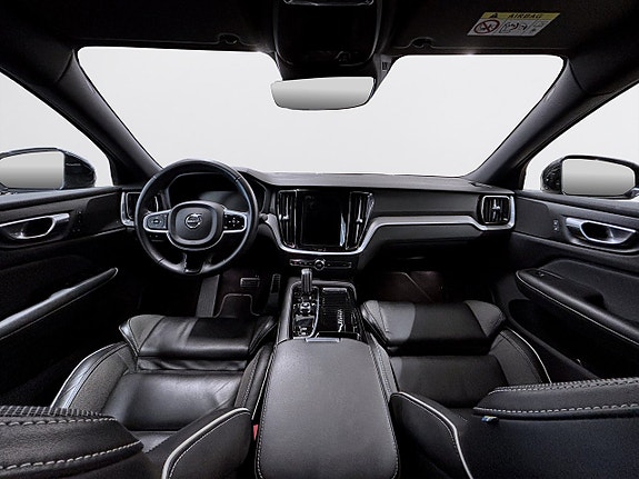 Volvo S60 11 of 17