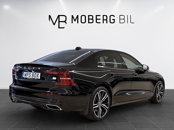 Volvo S60 6 of 17