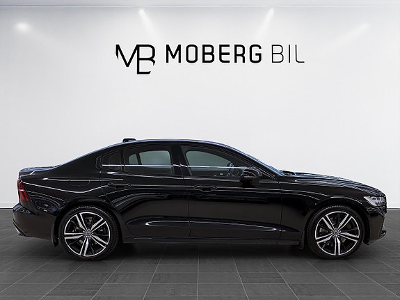 Volvo S60 5 of 17