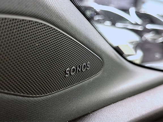 Audi Q4 e-tron 15 of 20
