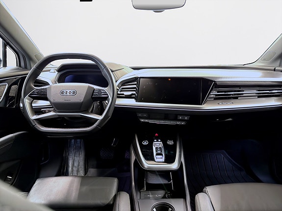Audi Q4 e-tron 11 of 20