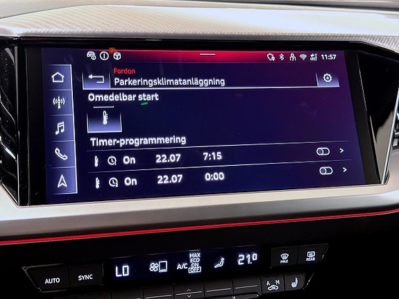 Audi Q4 e-tron 19 of 20