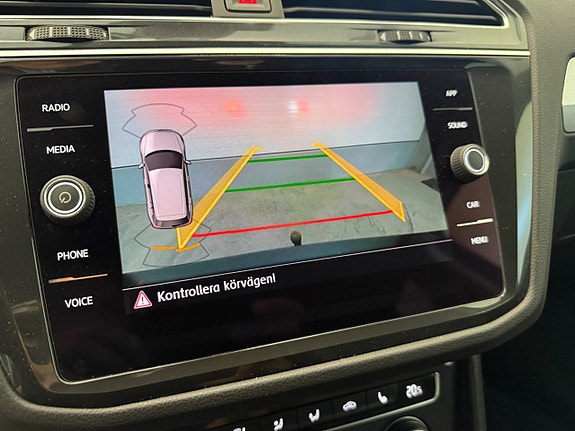 Volkswagen Tiguan 15 of 19