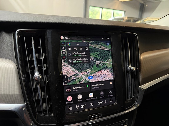 Volvo V90 Cross Country 15 of 18