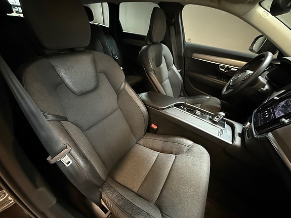 Volvo V90 Cross Country 10 of 18