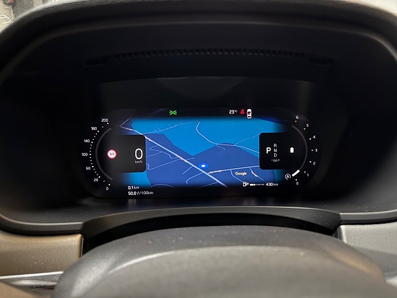 Volvo V90 Cross Country 16 of 18