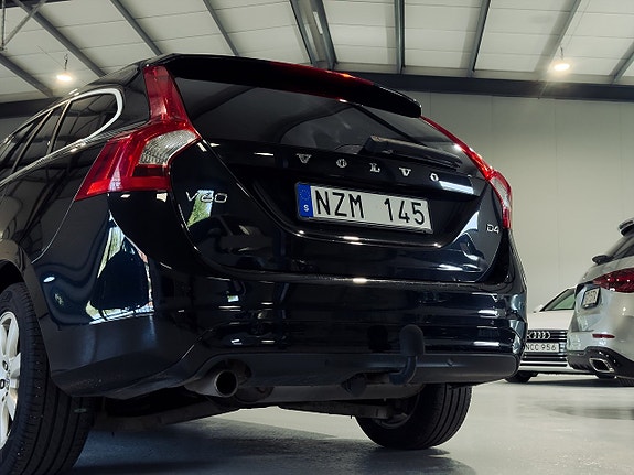 Volvo V60 7 of 19