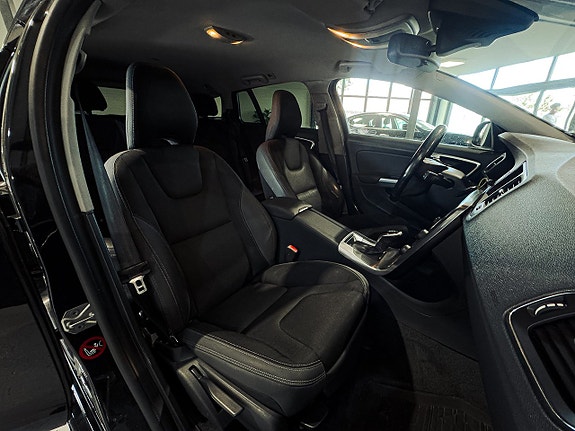 Volvo V60 10 of 19