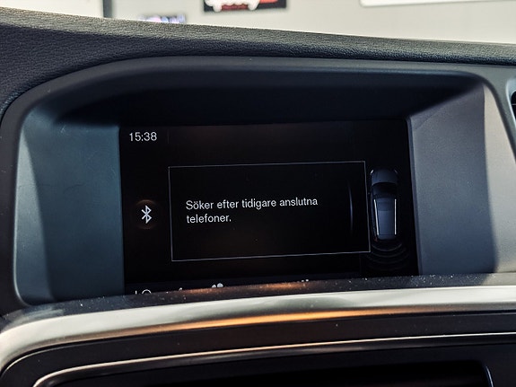 Volvo V60 18 of 19
