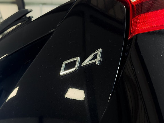 Volvo V60 8 of 19
