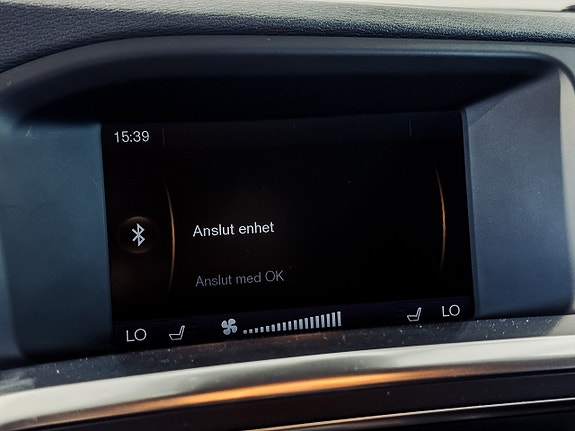 Volvo V60 19 of 19