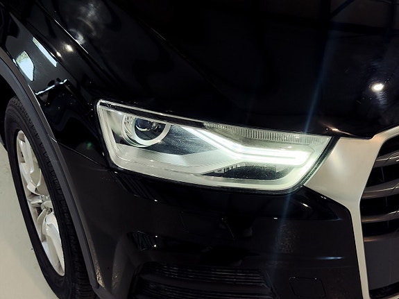 Audi Q3 3 of 16