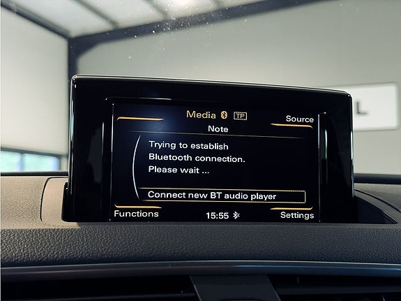 Audi Q3 16 of 16
