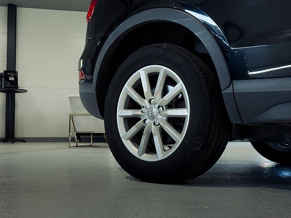 Audi Q3 5 of 16