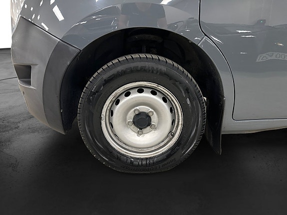 Nissan Interstar 9 of 10