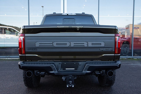 Ford F-150 6 of 15