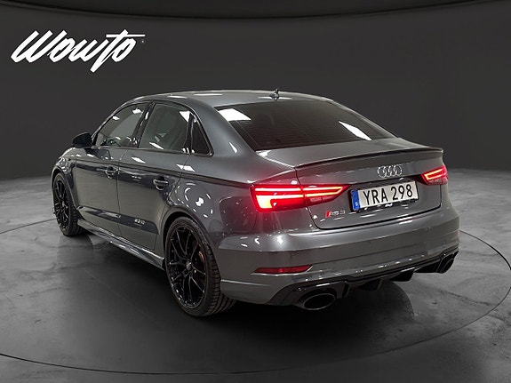 Audi RS3 5 of 5