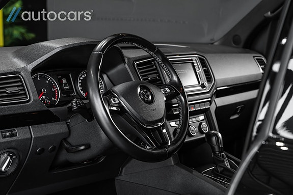 Volkswagen Amarok 24 of 30