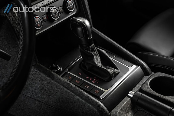 Volkswagen Amarok 27 of 30