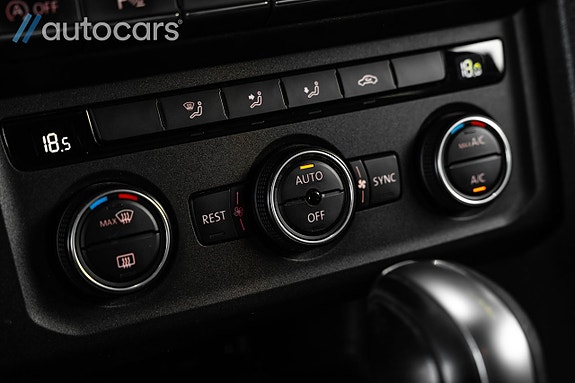 Volkswagen Amarok 29 of 30