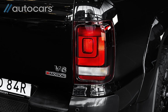Volkswagen Amarok 15 of 30