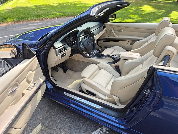 BMW 325d 6 of 7