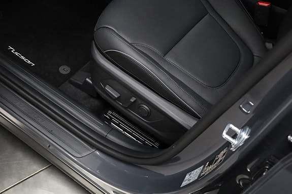 Hyundai Tucson 22 of 24