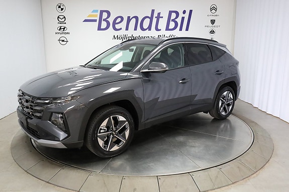 Hyundai Tucson 7 of 24