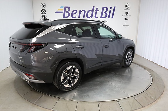 Hyundai Tucson 23 of 24