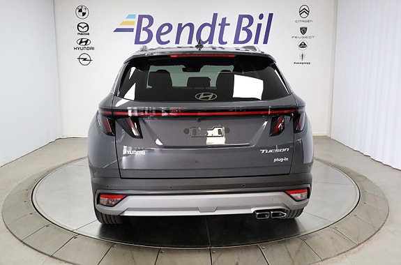 Hyundai Tucson 19 of 24