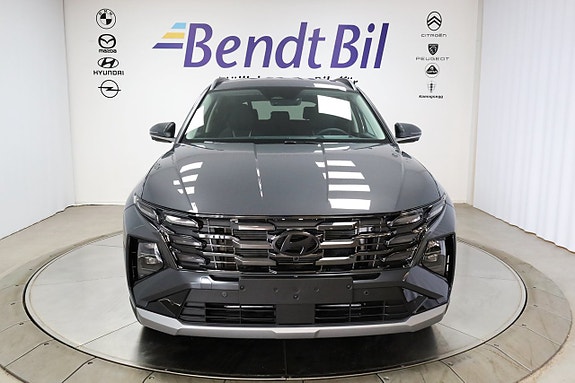 Hyundai Tucson 3 of 24