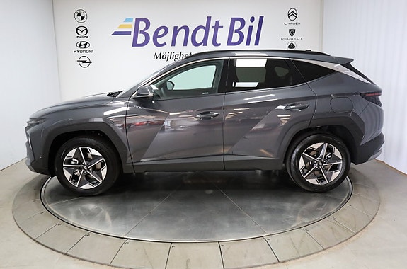 Hyundai Tucson 8 of 24