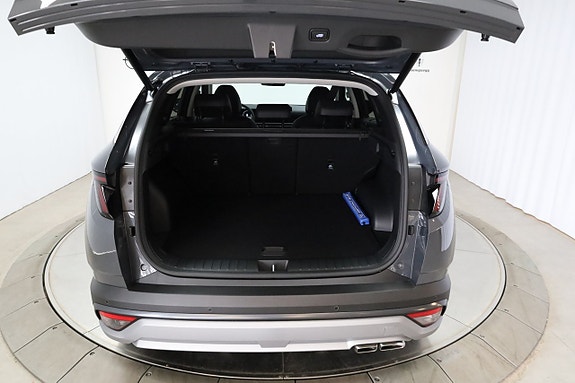 Hyundai Tucson 20 of 24