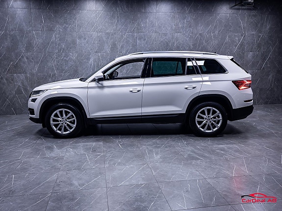 Skoda Kodiaq 4 of 5