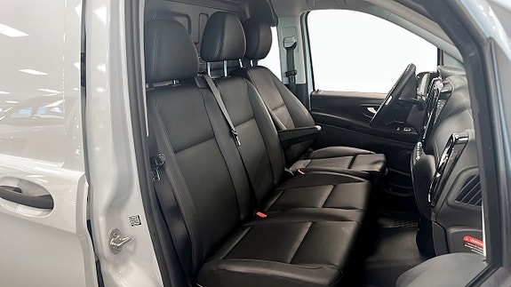 Mercedes-Benz Vito 119 5 of 12